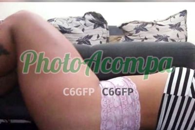 Carla, escort em Fortaleza
