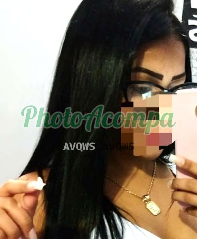 Bruna, acompanhante no Recreio dos Bandeirantes (RJ)