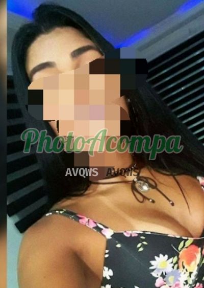 Bruna, escort no Recreio dos Bandeirantes (RJ)