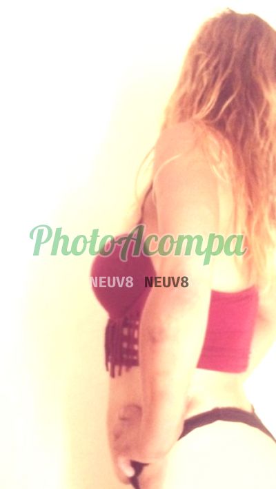 Thamy, garota de programa em Sorocaba