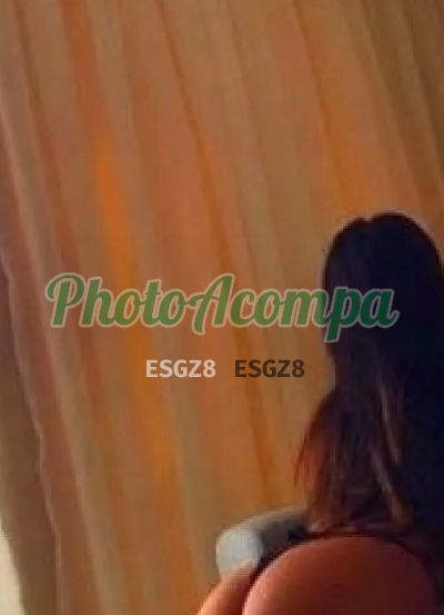 Yumi, escort em São Paulo