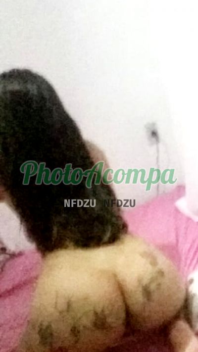 Mel, acompanhante em Vila Velha