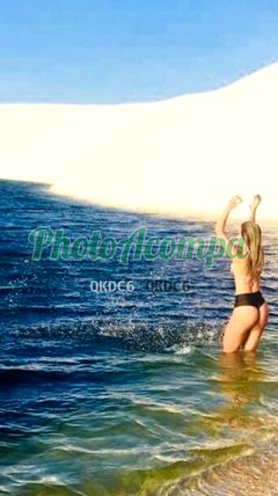 Amanda Pimentel, escort em Teresina