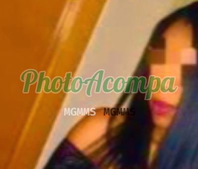 Pamela, garota de programa em Osasco