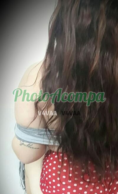 Ranna, garota de programa em Nova Friburgo