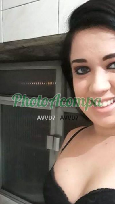 Danielle, escort no Rio de Janeiro