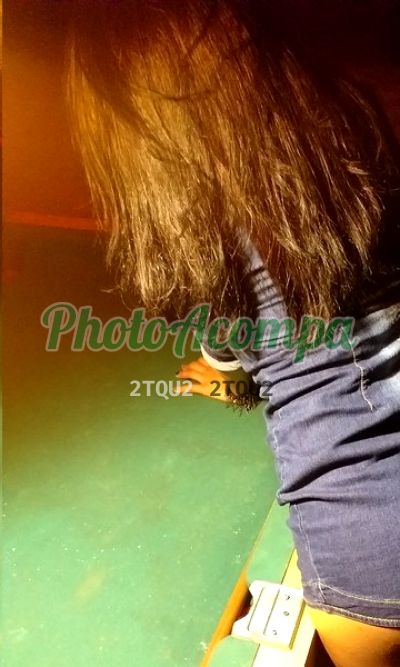 Natalia Alburquequer, acompanhante em Bataiporã