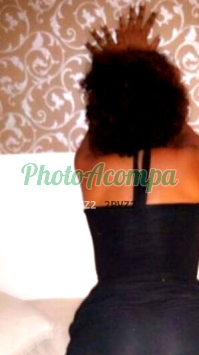 Adriana, acompanhante em Campinas