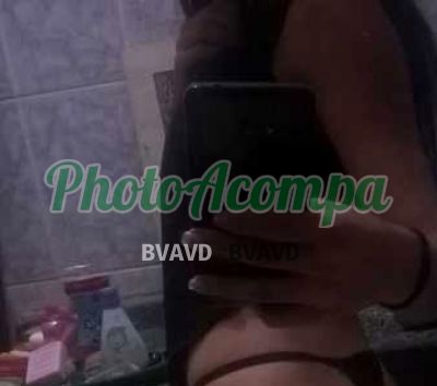 Shofia, garota de programa em Campinas