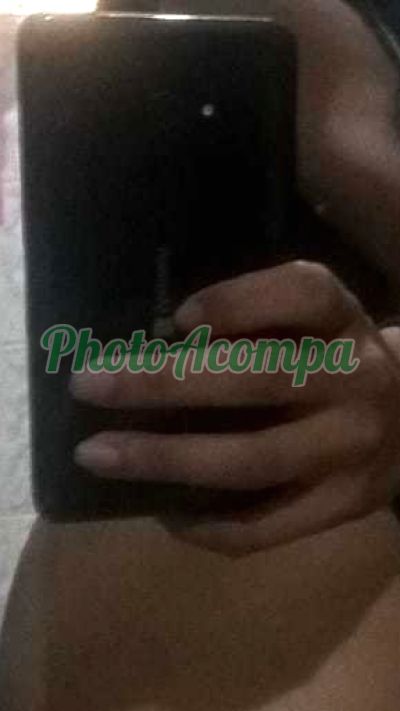 Shofia, escort em Campinas