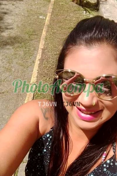 Manu, escort em Recife