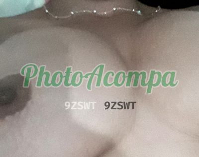 Larissa, escort no ABC Paulista