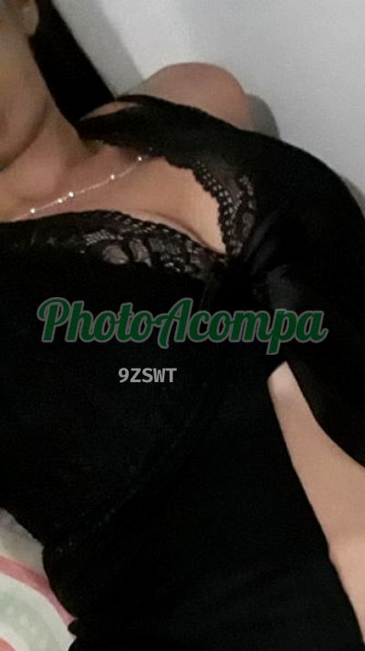 Larissa, acompanhante no ABC Paulista
