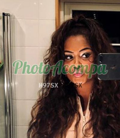 Rayssa Carla, garota de programa em Copacabana (RJ)