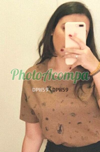 Bia Marques, acompanhante no Centro (RJ)