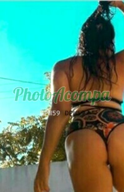 Bia Marques, escort no Centro (RJ)