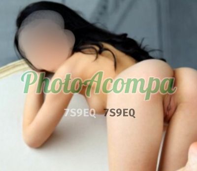 Luiza Ferraz, escort em Campinas
