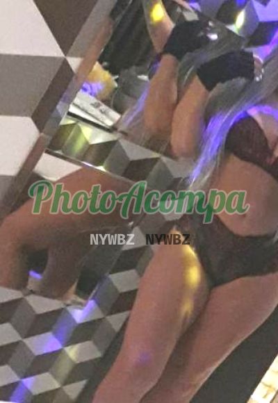 Mel, escort em Cuiabá
