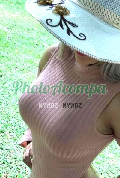 Mel, escort em Cuiabá