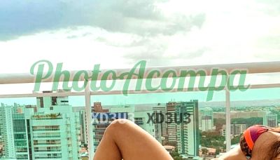 Mariana, escort em Copacabana (RJ)