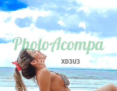 Mariana, garota de programa em Copacabana (RJ)