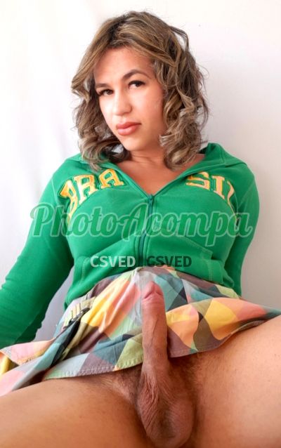 Amandinha Atv Cotia (11) 95816-2381, transex em Cotia