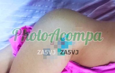Nandy, transex em Belém