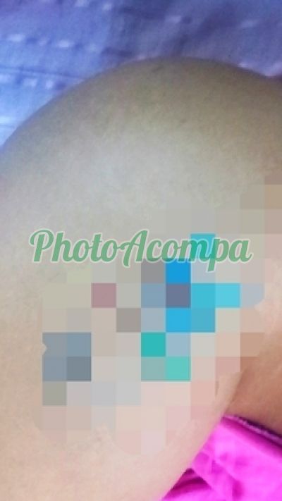 Nandy, transex em Belém