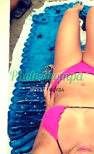 Taísa, escort no Centro (RJ)