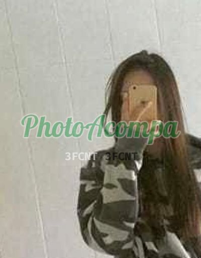Thais Cortez, escort em Campinas