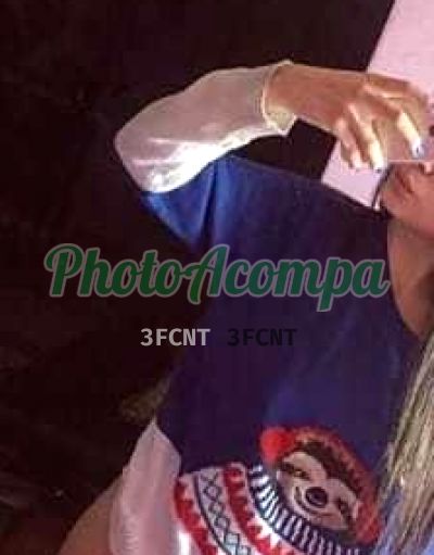 Thais Cortez, acompanhante em Campinas