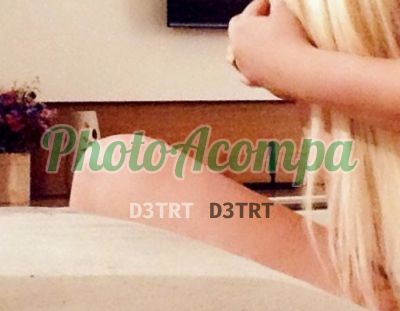 Bruna, escort no Centro (RJ)