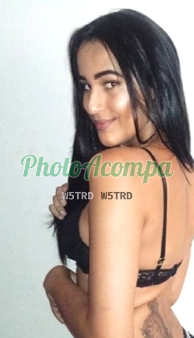 Letícia, escort em Copacabana (RJ)