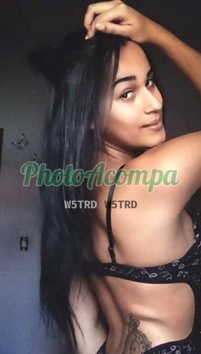 Letícia, acompanhante em Copacabana (RJ)