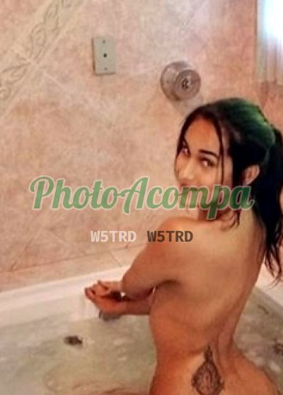 Letícia, escort em Copacabana (RJ)