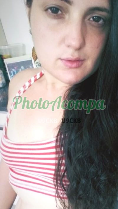 Thaís, garota de programa em Praia Grande