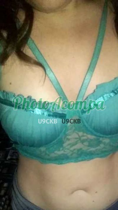 Thaís, escort em Praia Grande