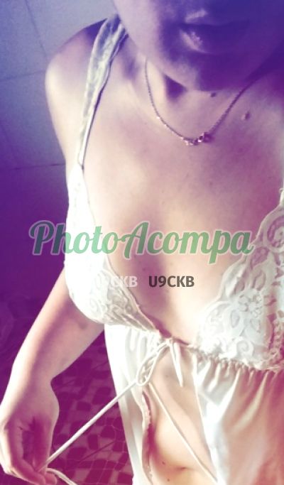 Thaís, acompanhante em Praia Grande