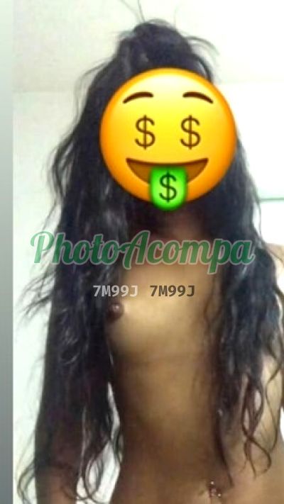 Lupita, acompanhante no Asa Norte (Brasília / DF)