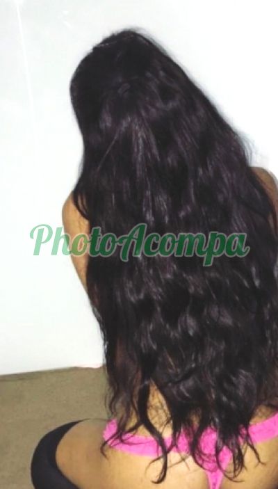 Lupita, escort no Asa Norte (Brasília / DF)