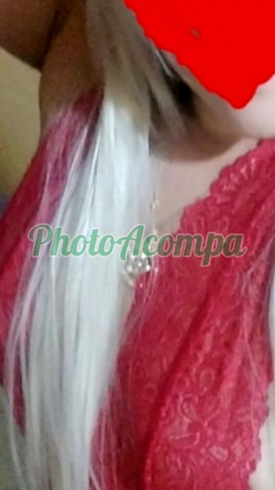 Talita, acompanhante em Iúna