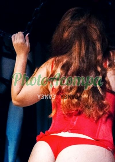 Amy, garota de programa em Fortaleza