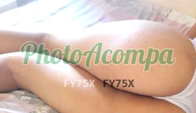 Isabella Duarte, escort em Taubaté