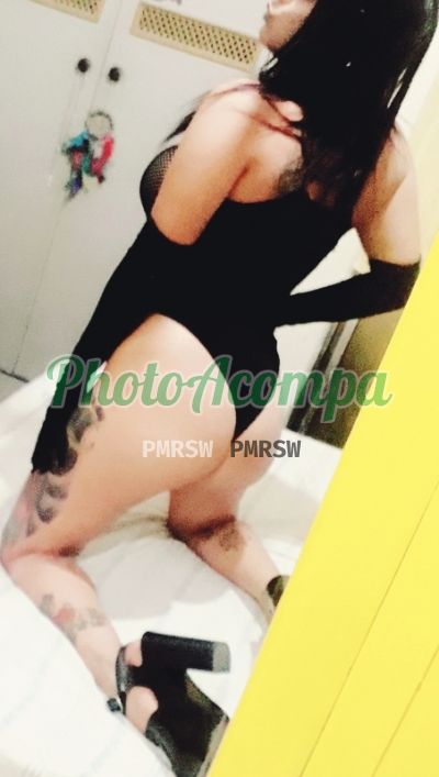 Tati Lins, acompanhante em São José do Rio Preto