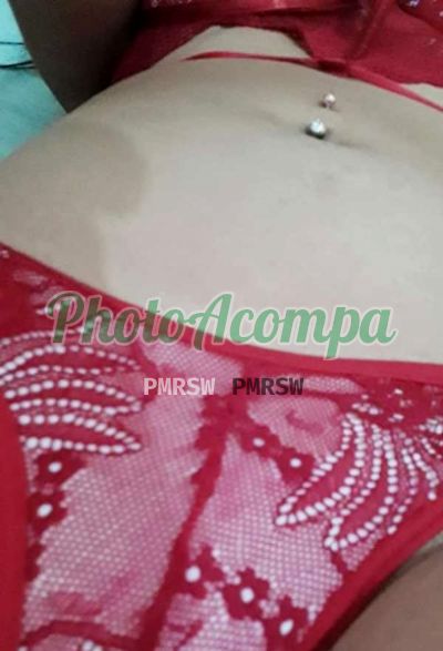 Tati Lins, escort em São José do Rio Preto