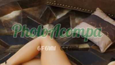 Karen, escort no ABC Paulista