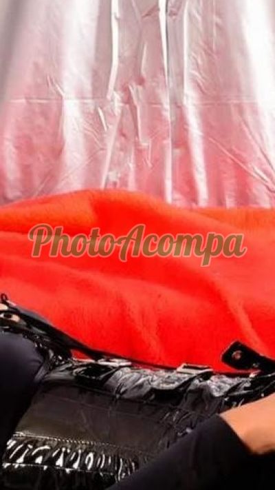 Alessandra Smith, escort em Bela Vista (SP)