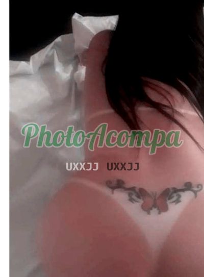 Carol, garota de programa em Goiânia