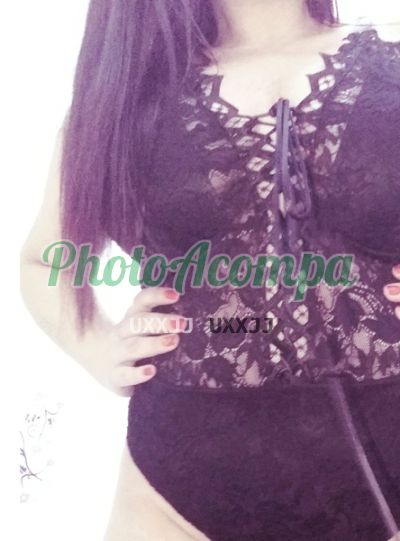 Carol, escort em Goiânia