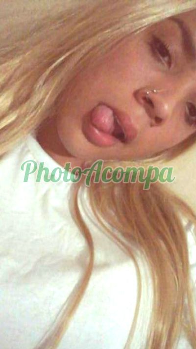 Rafaela, Transex em Brasília